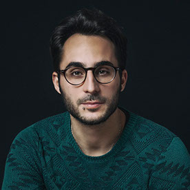 Thomas :: Behance