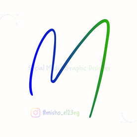 Misho Mohamed - Social Media Graphic Designer in City of New Cairo ...