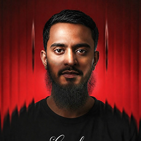 Raju Mia - Creative Social Media Visualizer & Designer. in Dhaka ...