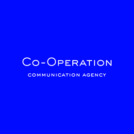 Behance profile picture for @COOPERATION