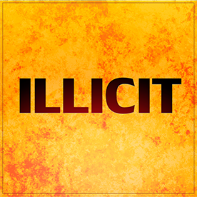 Behance profile picture for @illicit