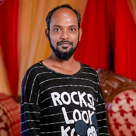 Rasheduzzaman Badhon - Creative Graphics Designer & Editor in Dhaka ...