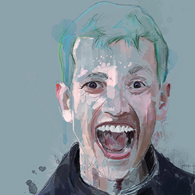 Morph animation :: Behance