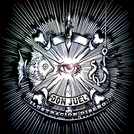 Don Juel - Graphic Designer in Colima, Mexico :: Behance