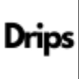 Behance profile picture for @drips