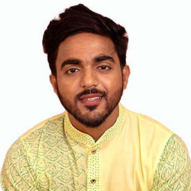 Prajesh Acharjee - Motion Graphics Designer in Netrokona, Bangladesh ...