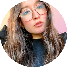 Teresa/Tessa Rivas - Software Engineering Student (UABC, Aug 2026 ...