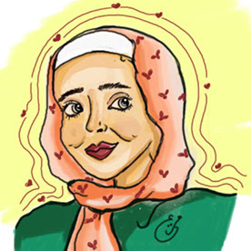 Marym Mohmed - GRAPHIC DESIGNER & ILLUSTRATOR in Alexandria, Egypt ...