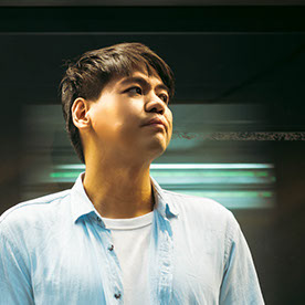 Aaron Ho in Singapore :: Behance