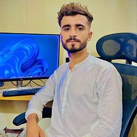 Rehman Ullah - Graphic designer in Karachi, Pakistan :: Behance
