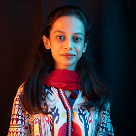 Urooj Ahmed - Creative Graphic Designer in Karachi, Pakistan :: Behance
