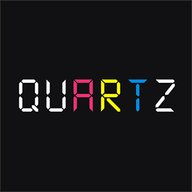 Behance profile picture for @quart
