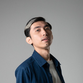 Raja Ezzat Raja Fairulnizam - Graphic Designer in Kuala Lumpur ...