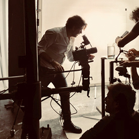 Michael Roulier - Photographer - Director in Paris, France :: Behance