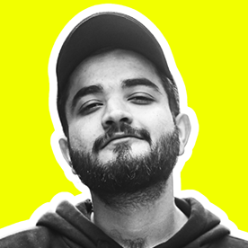 Malik Hammad - UI UX Designer, Web & Mobile Design in Pakistan :: Behance