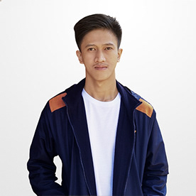 Behance profile picture for @wildan