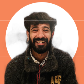 Wasiq Wani - UI/UX Designer in India :: Behance