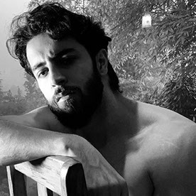 Modeling Portfolio - Harshit Ahuja :: Behance