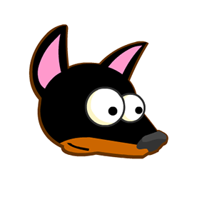 Numberdog