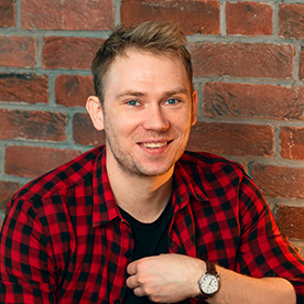 Behance profile picture for @woodchuck