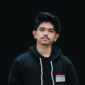 Emon Khan on Behance