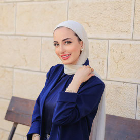 Rahaf Ghassan in Hebron, Palestinian Territory :: Behance