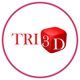 TRI3D Software - Digital Draping Technology in India :: Behance