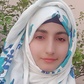 ezza shabier - Graphics Designer in Jaranwala, Pakistan :: Behance