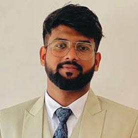 Sunny Joseph's profile