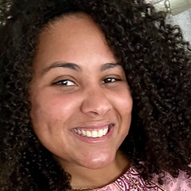 Rosmil Garcia's profile