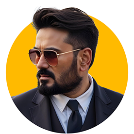 Darpan Joshi's profile