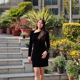 Neha Chainani - Brand strategist, Brand designer, Design Manager in New ...