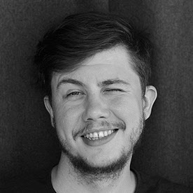 Behance profile picture for @Abramoff