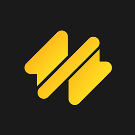 Behance profile picture for @hive
