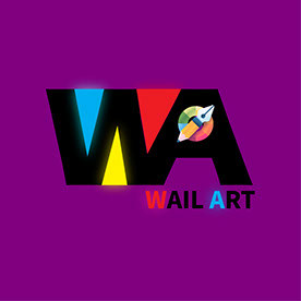 Wail Bouadam - graphic designer in Algiers, Algeria :: Behance