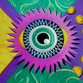 Andy Markley - Art101