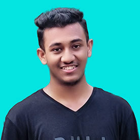 Md Hasib Babu - Graphics Designer in Dhaka, Bangladesh :: Behance