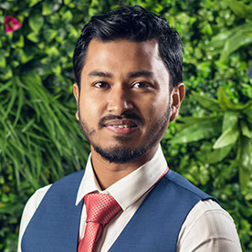 Abdullah Al Mannan - Interior Architect in Dhaka, Bangladesh :: Behance