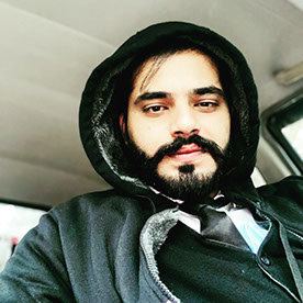 Haider Ali - Freelancer in Lahore, Pakistan :: Behance