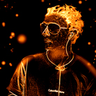 Behance profile picture for @Savvi