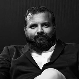 nikhil r - Senior Video Editor in Dubai, United Arab Emirates :: Behance