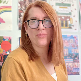 Danni Pinch :: Behance