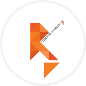 Behance profile picture for @resolution