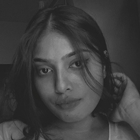 Shivani Rakesh - student in India :: Behance