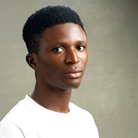 Mathew Ifeoluwa - Graphics designer in Nigeria :: Behance