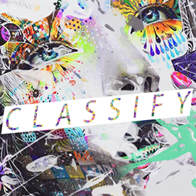 Behance profile picture for @Classify