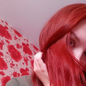 Anna WebDesigner - WEB - DESIGNER, UX/UI in Москва, Russian Federation ...