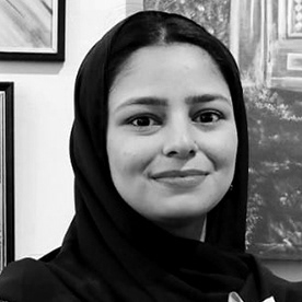 Hina khawaja - student in Rawalpindi, Pakistan :: Behance