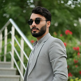 Zahid Khalid in Pakistan :: Behance