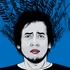 Behance profile picture for @ascii